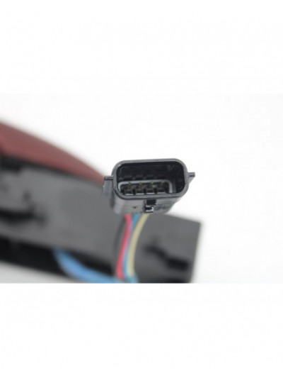 Recambio de maneta exterior delantera derecha para renault scenic iv bose-edition referencia OEM IAM 806067663R