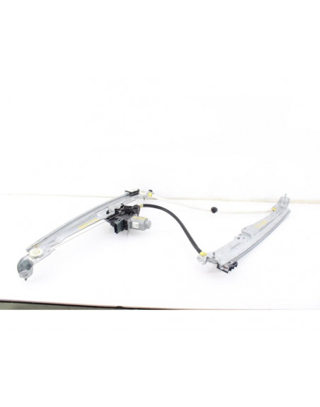 Recambio de elevalunas delantero izquierdo para renault scenic iv bose-edition referencia OEM IAM 430106F0