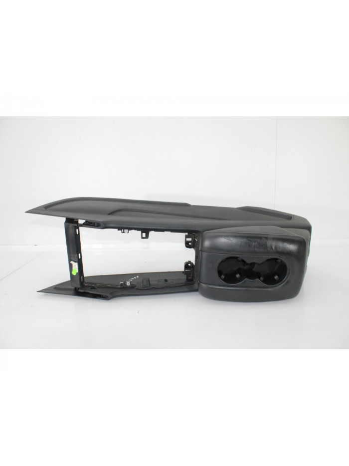 Recambio de apoyabrazos central para audi q7 4l referencia OEM IAM 3756T.