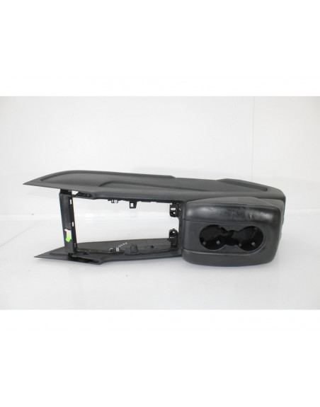 Recambio de apoyabrazos central para audi q7 4l referencia OEM IAM 3756T.