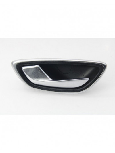 Recambio de maneta interior delantera izquierda para renault scenic iv bose-edition referencia OEM IAM 806713722R