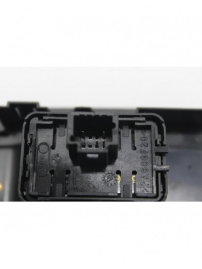 Recambio de mando elevalunas delantero derecho para renault scenic iv bose-edition referencia OEM IAM 809605274R