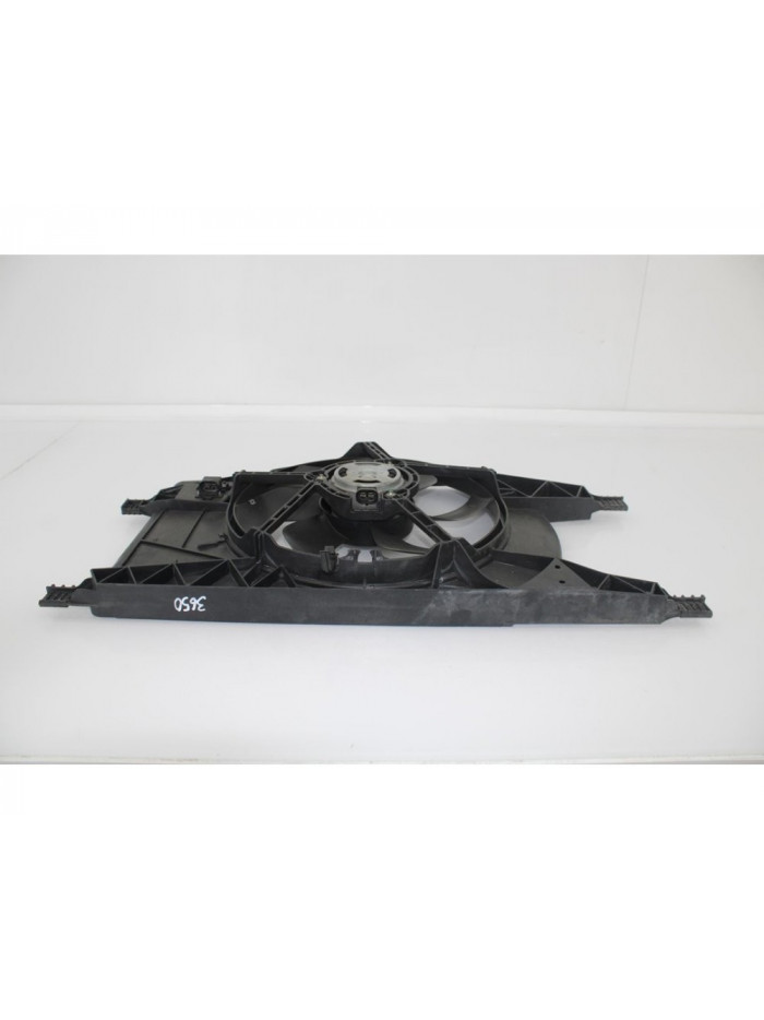 Electroventilador RENAULT LAGUNA II Authentique 2005