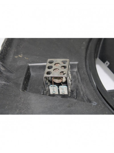 Electroventilador RENAULT LAGUNA II Authentique 2005