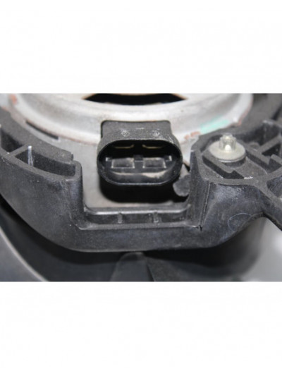 Electroventilador RENAULT LAGUNA II Authentique 2005