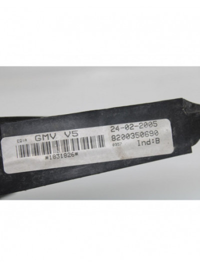 Electroventilador RENAULT LAGUNA II Authentique 2005