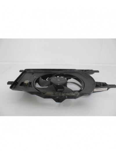 Electroventilador RENAULT LAGUNA II Authentique 2005
