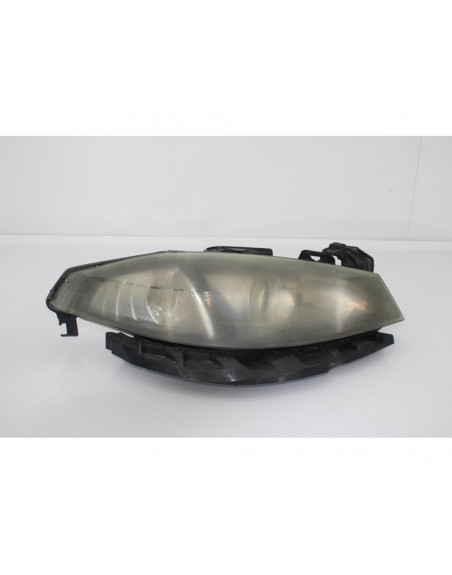 Recambio de faro derecho para renault laguna ii (bg0) authentique referencia OEM IAM 89035114XENON
