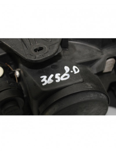 Recambio de faro derecho para renault laguna ii (bg0) authentique referencia OEM IAM 89035114XENON