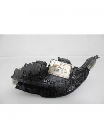 Recambio de faro derecho para renault laguna ii (bg0) authentique referencia OEM IAM 89035114XENON