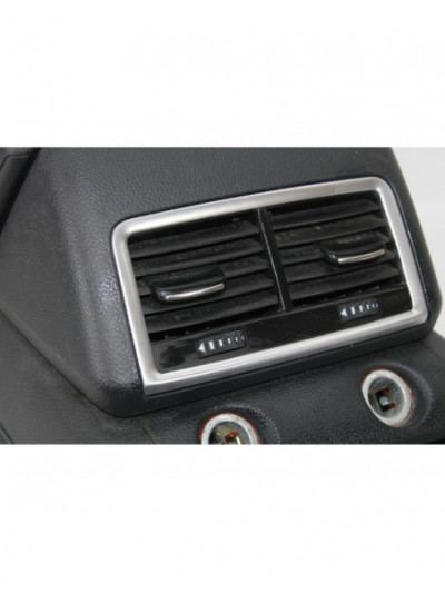 Recambio de apoyabrazos central para audi q7 4l referencia OEM IAM 3756T.