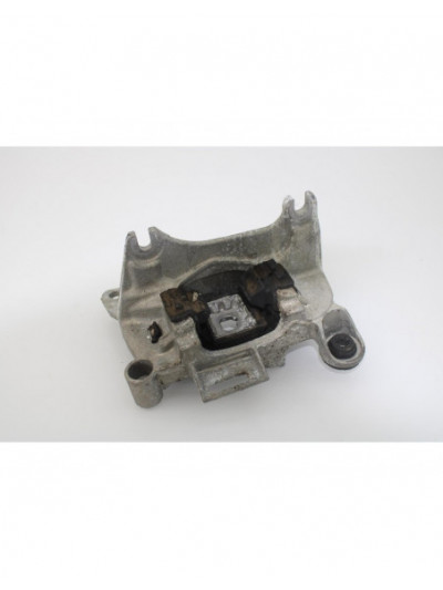 Soporte motor izquierdo RENAULT SCENIC III Dynamique 110CV 81KW 2010