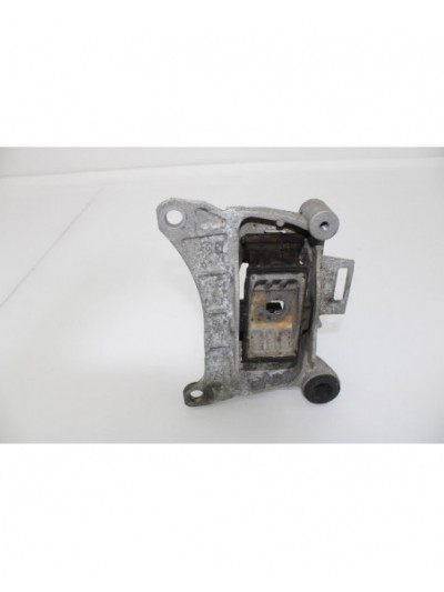 Soporte motor izquierdo RENAULT SCENIC III Dynamique 110CV 81KW 2010