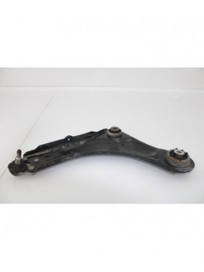 Recambio de brazo suspension inferior delantero izquierdo para renault scenic iii dynamique referencia OEM IAM D.I.