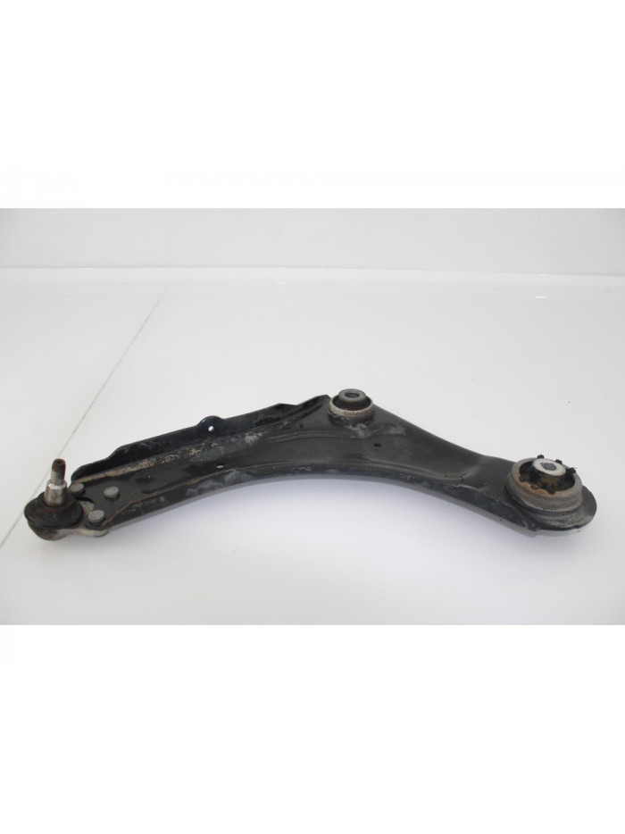 Recambio de brazo suspension inferior delantero izquierdo para renault scenic iii dynamique referencia OEM IAM D.I.