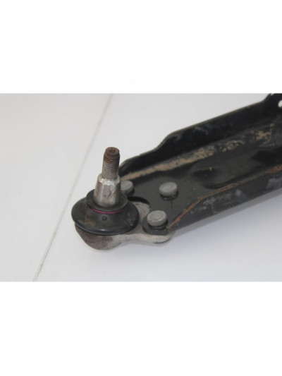 Recambio de brazo suspension inferior delantero izquierdo para renault scenic iii dynamique referencia OEM IAM D.I.