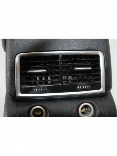Recambio de apoyabrazos central para audi q7 4l referencia OEM IAM 3756T.