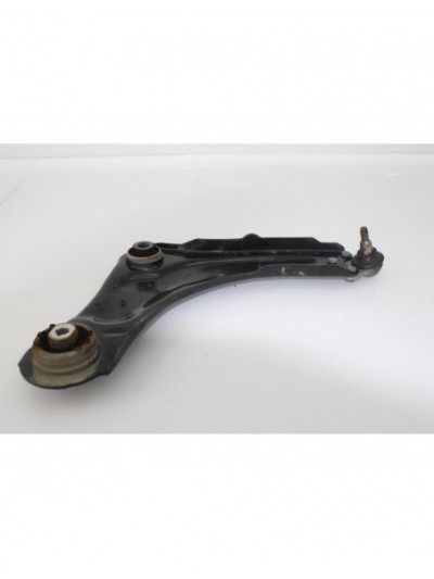 Recambio de brazo suspension inferior delantero derecho para renault scenic iii dynamique referencia OEM IAM D.D