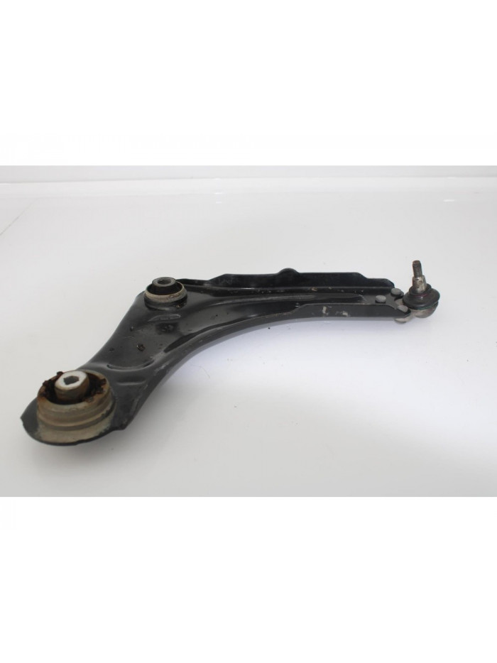 Recambio de brazo suspension inferior delantero derecho para renault scenic iii dynamique referencia OEM IAM D.D
