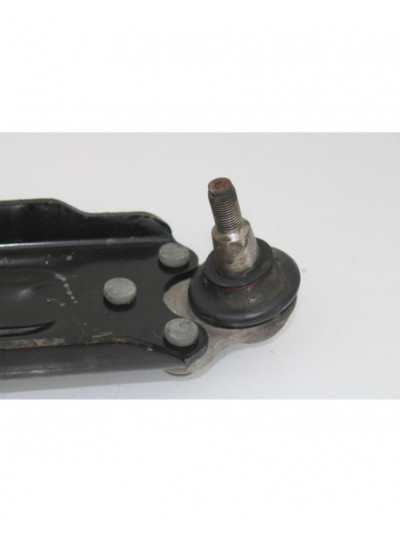 Recambio de brazo suspension inferior delantero derecho para renault scenic iii dynamique referencia OEM IAM D.D