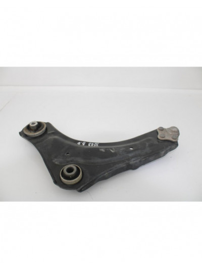 Recambio de brazo suspension inferior delantero derecho para renault scenic iii dynamique referencia OEM IAM D.D