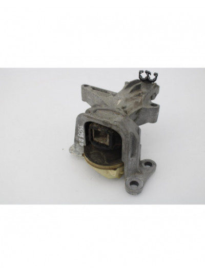 Soporte motor RENAULT SCENIC III Dynamique 110CV 81KW 2010