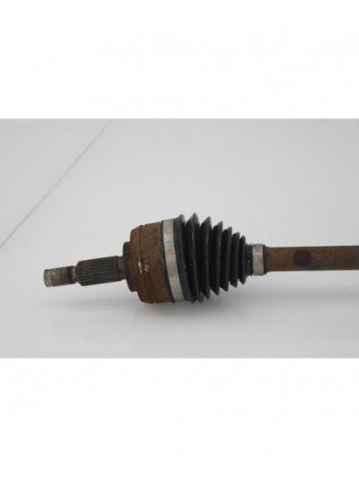 Transmision delantera derecha RENAULT SCENIC III Dynamique 2010