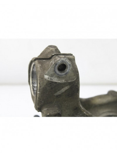 Recambio de mangueta delantera izquierda para renault scenic iv bose-edition referencia OEM IAM IZQUIERDA