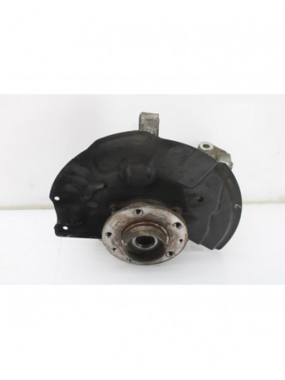 Recambio de mangueta delantera derecha para renault scenic iv bose-edition referencia OEM IAM DERECHA
