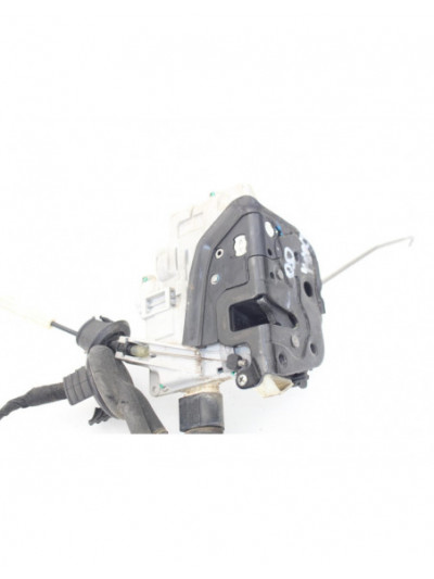 Recambio de cerradura puerta delantera derecha para audi a6 c6 (4f2) 3.0 tdi quattro referencia OEM IAM 4F1857016