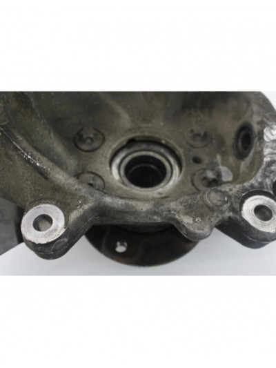 Recambio de mangueta delantera derecha para renault scenic iv bose-edition referencia OEM IAM DERECHA