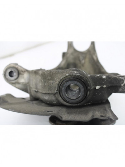 Recambio de mangueta delantera derecha para renault scenic iv bose-edition referencia OEM IAM DERECHA