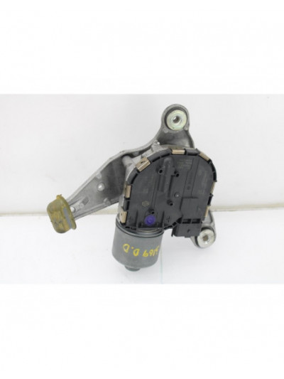 Recambio de motor limpia delantero para renault scenic iv bose-edition referencia OEM IAM 288157018R