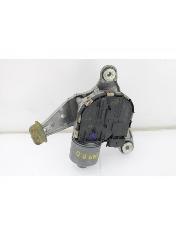 Recambio de motor limpia delantero para renault scenic iv bose-edition referencia OEM IAM 288157018R