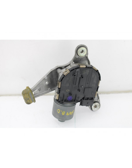 Recambio de motor limpia delantero para renault scenic iv bose-edition referencia OEM IAM 288157018R