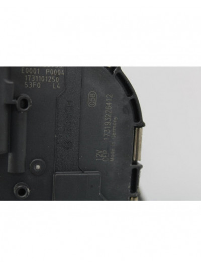 Recambio de motor limpia delantero para renault scenic iv bose-edition referencia OEM IAM 288157018R