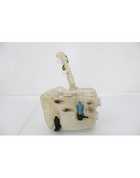 Depósito limpia RENAULT LAGUNA II Authentique 2005