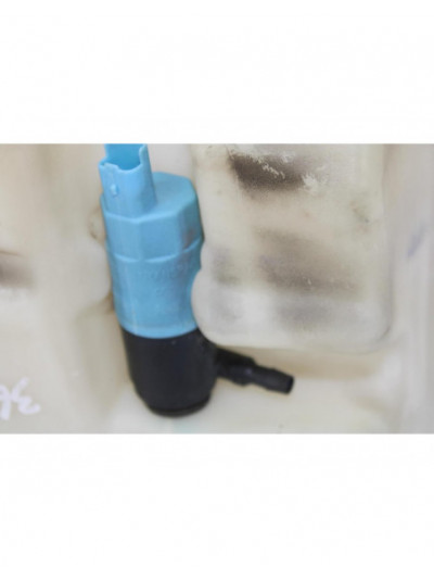 Depósito limpia RENAULT LAGUNA II Authentique 2005