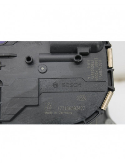 Recambio de motor limpia delantero para renault scenic iv bose-edition referencia OEM IAM 288A54125R