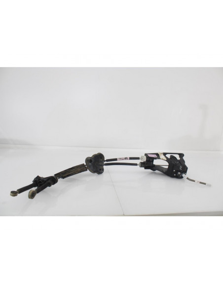 Palanca cambio RENAULT SCENIC III Dynamique 2010