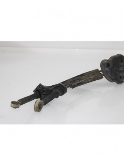 Palanca cambio RENAULT SCENIC III Dynamique 2010