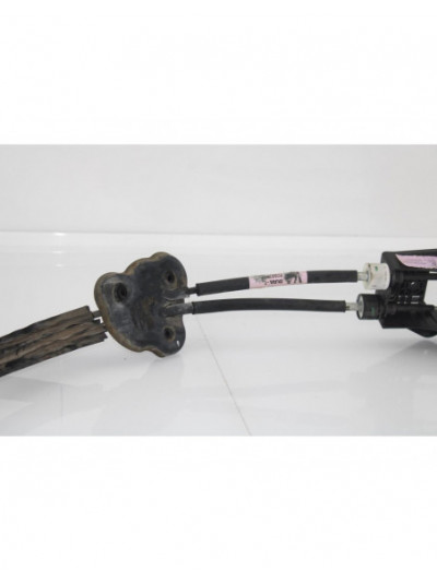 Palanca cambio RENAULT SCENIC III Dynamique 2010