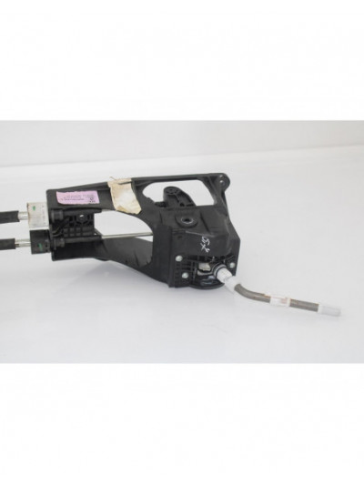 Palanca cambio RENAULT SCENIC III Dynamique 2010