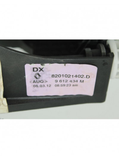 Palanca cambio RENAULT SCENIC III Dynamique 2010