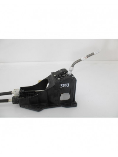 Palanca cambio RENAULT SCENIC III Dynamique 2010