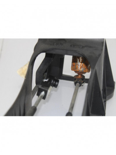 Palanca cambio RENAULT SCENIC III Dynamique 2010