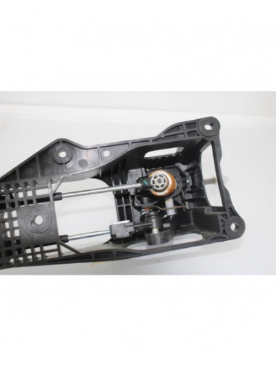 Palanca cambio RENAULT SCENIC III Dynamique 2010