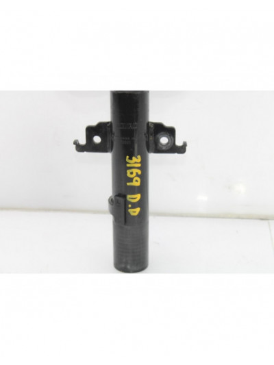 Recambio de amortiguador delantero derecho para renault scenic iv bose-edition referencia OEM IAM 543021401R