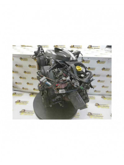Motor completo RENAULT LAGUNA II * 2001