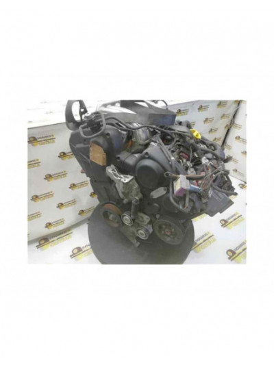 Motor completo RENAULT LAGUNA II * 2001